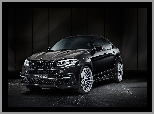 BMW X6 M F86 Hamann, 2015